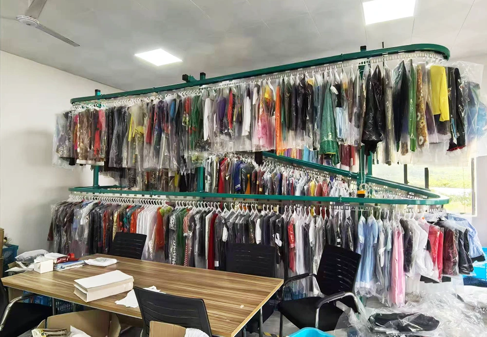 Custom Designed Halloween Costume - OEM Service